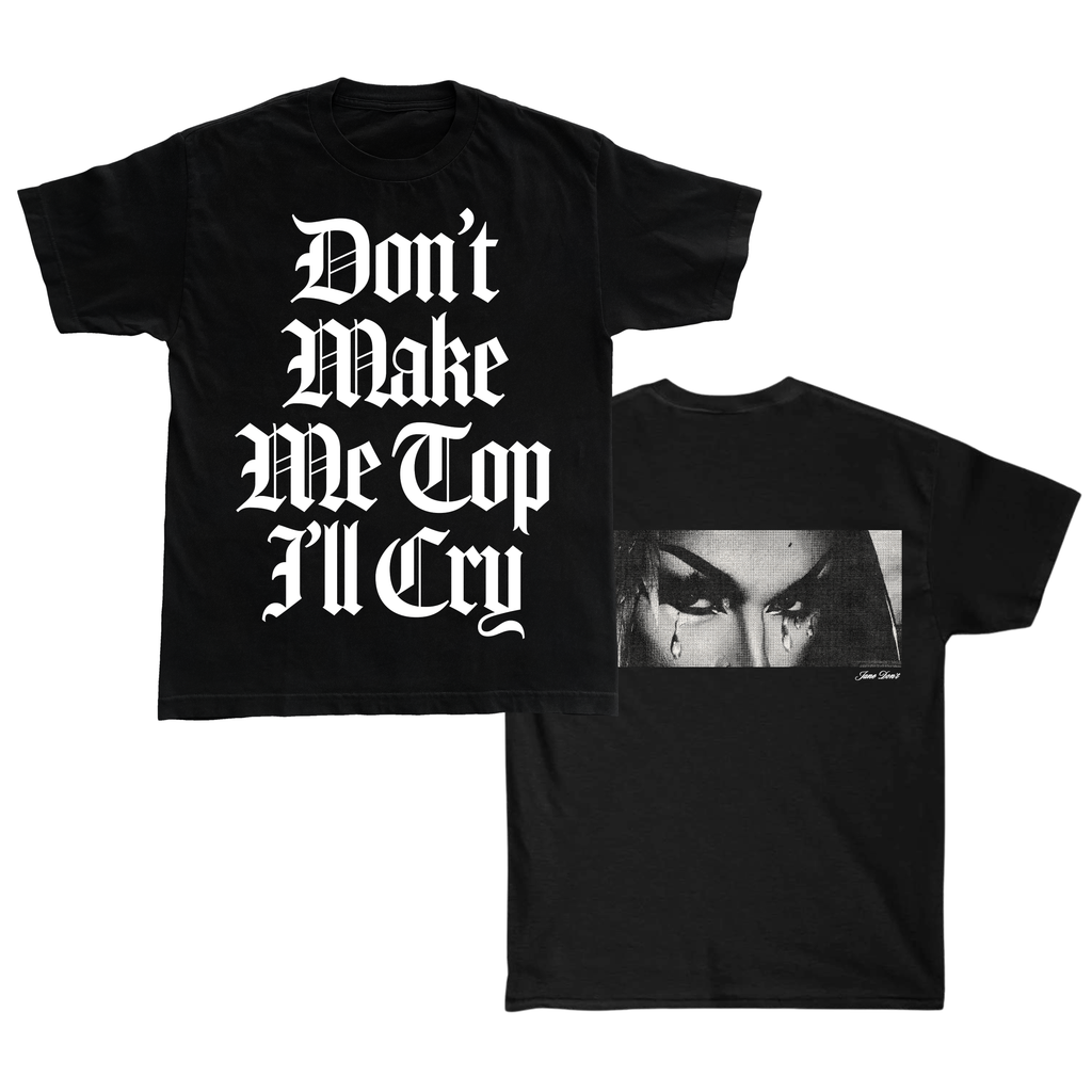 In The Top Tee