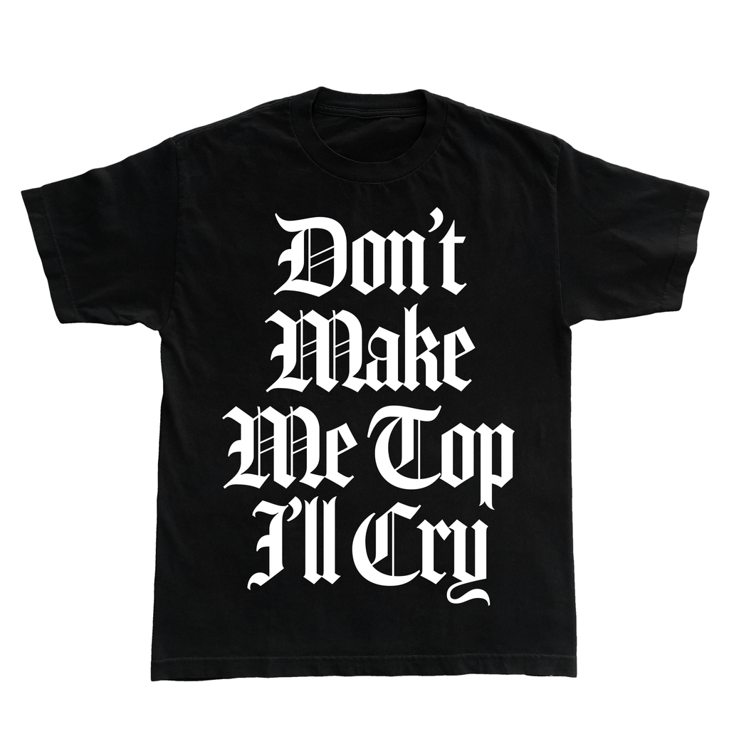 In The Top Tee