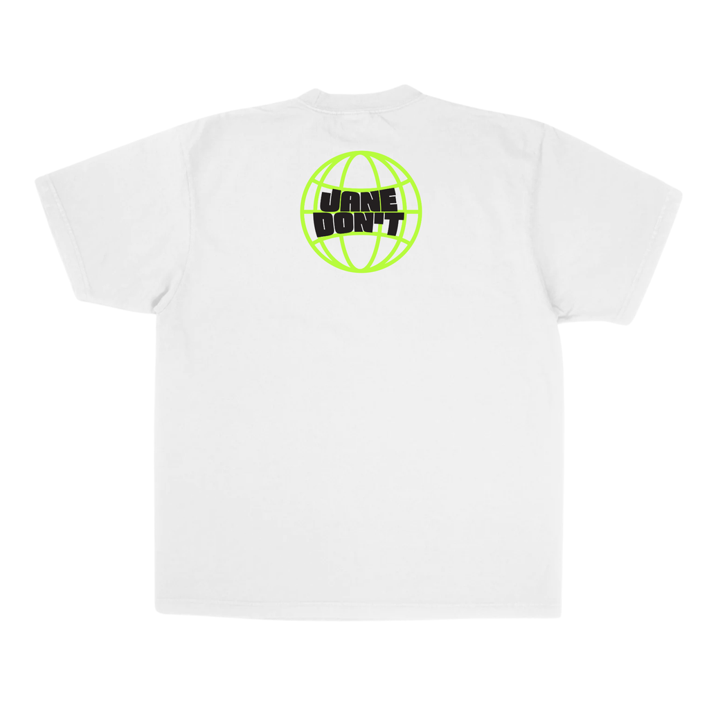 The Don't Double-Sided Premium Tee