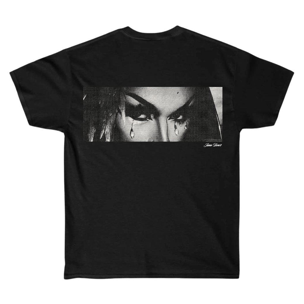 In The Top Tee