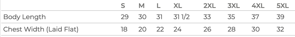 The Don't Double-Sided Premium Tee