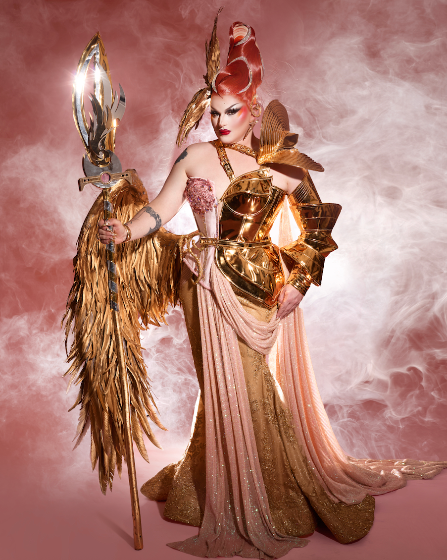 S18 Promo Signed Print